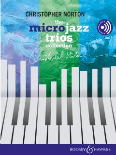The Microjazz Trios Collection (2025 Repackage)